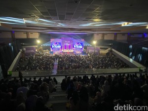 Sandiaga Uno Bangga Geopark Ijen Dinobatkan UNESCO Jadi Geopark Terbaik Dunia
