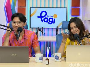 Jabatan Pimpinan KPK Resmi 5 Tahun hingga Dilema Pemuda Merintis Karir