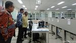 UTBK 2023 Gelombang 2 di UI, Ditinjau Dirjen Dikti