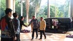 UTBK 2023 Gelombang 2 di UI, Ditinjau Dirjen Dikti