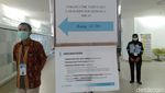 UTBK 2023 Gelombang 2 di UI, Ditinjau Dirjen Dikti