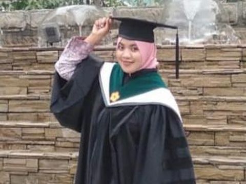 Dosen Fakultas Ilmu Kesehatan Universitas Muhammadiyah Malang, Ns. Henny Dwi Susanti.
