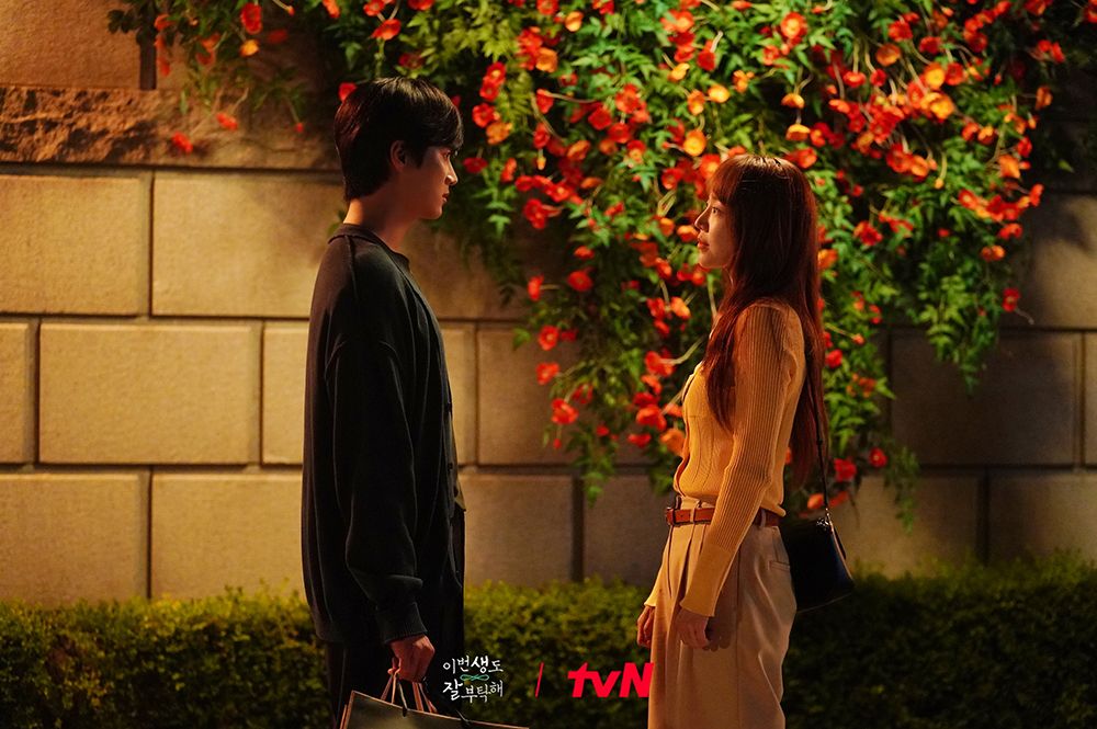 Drama Korea See You in My 19th Life