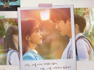 Sinopsis See You in My 19th Life, Drakor Ahn Bo Hyun Gamon dari Mantan