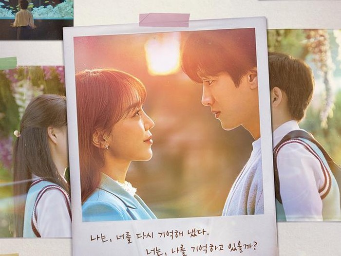 Drama Korea See You in My 19th Life