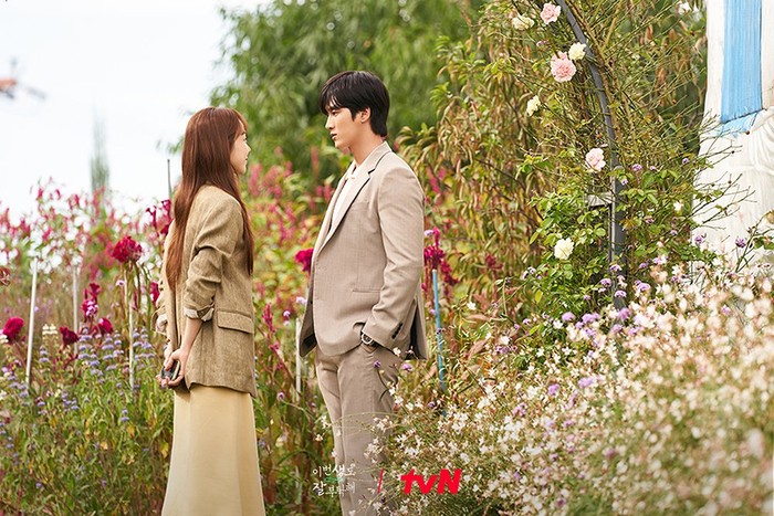 Drama Korea See You in My 19th Life