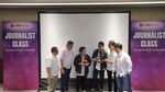 Dukung Peningkatan Kompetensi Jurnalis Lewat Banking Journalist Class