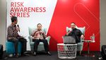 Dunia Berubah dengan Cepat, Pengawasan Jasa Keuangan Kian Adaptif