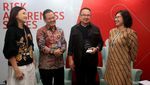 Dunia Berubah dengan Cepat, Pengawasan Jasa Keuangan Kian Adaptif