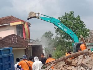 6 Warga Klaten Ajukan Pencairan UGR Tol Jogja-Solo, Ini Lokasinya