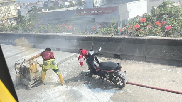 Flyover Pesing