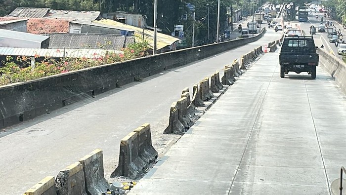 Flyover Pesing