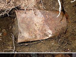 Peristiwa Bersejarah Masih Misterius Sampai Saat Ini, Ada yang Mengerikan