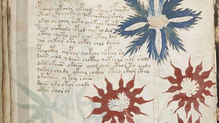 Foto Misterius hingga kini