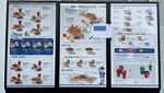 Hadirkan Konsep Ramah Kantong, Restoran Seafood Asal AS Ini Buka di Indonesia
