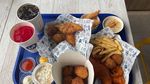 Hadirkan Konsep Ramah Kantong, Restoran Seafood Asal AS Ini Buka di Indonesia