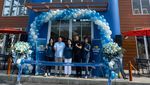 Hadirkan Konsep Ramah Kantong, Restoran Seafood Asal AS Ini Buka di Indonesia