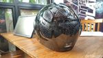 Tampang Unik Helm Nolan N30-4 yang Punya Banyak Ventilasi Udara
