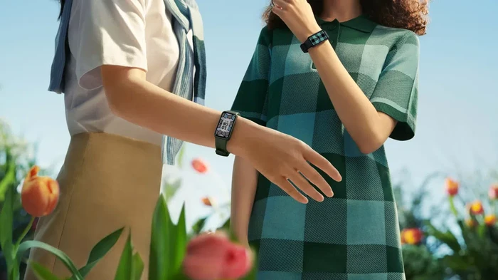Huawei Band 8