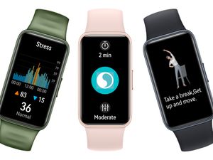 Spesifikasi dan Harga Terbaru Huawei Band 8