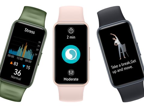 Huawei Band 8