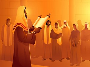 Kisah Orang Yahudi Bertanya Siapa yang Menciptakan Allah kepada Rasulullah