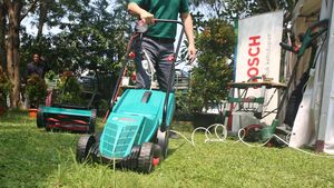 Ini Alat yang Bikin Berkebun Jadi Asyik