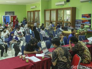 Apakah Calon Siswa Jalur Afirmasi Diseleksi pada PPDB Jakarta 2024? Ini Ketentuannya