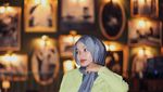 Momen Isna Anggita Sari, Kembaran Oklin Fia yang Hobi Nongkrong di Bar