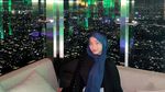 Momen Isna Anggita Sari, Kembaran Oklin Fia yang Hobi Nongkrong di Bar