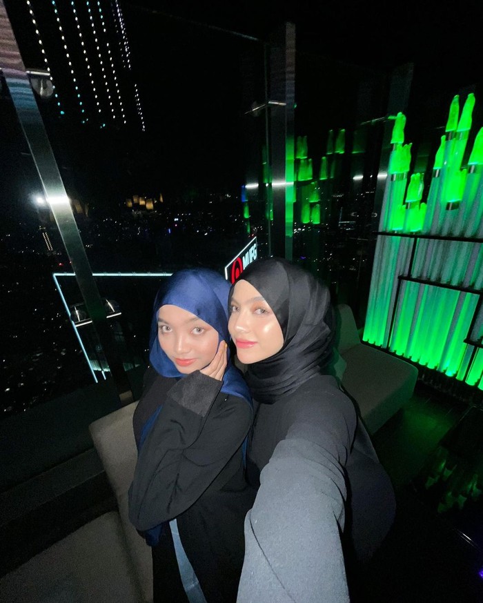 Isna Anggita Sari