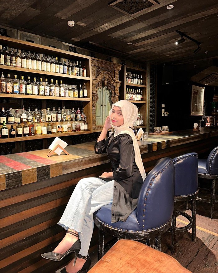 Isna Anggita Sari