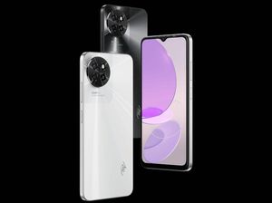 Itel Rilis Android Murah Meriah Rp 1 jutaan, Spesifikasinya?