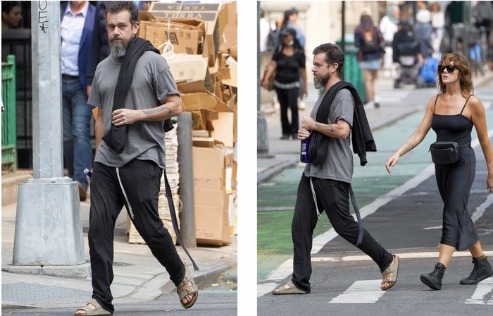 Jack Dorsey