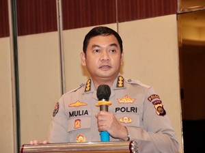 WNI Ditahan di Malaysia Akibat Judi Online, Polda Jambi Selidiki Dugaan TPPO