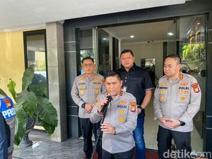 Polda Metro Ambil Alih Kasus Istri Korban KDRT Malah Jadi Tersangka
