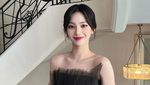 Pesona Next Level Karina aespa Membius 3 Juta Warga Instagram
