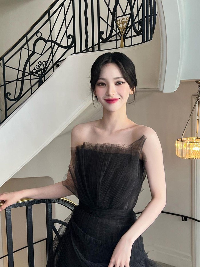 Karina aespa Karina aespa