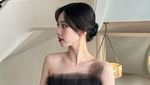 Pesona Next Level Karina aespa Membius 3 Juta Warga Instagram