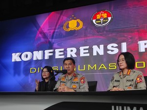 Polri: 240 WNI Korban Scamming di Filipina Bakal Dipulangkan ke Indonesia