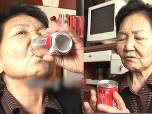 Kecanduan Minum Soda, Orang-orang Ini Bisa Minum Soda Puluhan Tahun