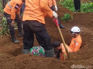 Misteri Pulangnya Tetangga Tanpa Kuwat yang Akhirnya Dibunuh Dukun Slamet