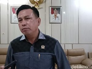 Pasar Ilir 16 Akan Direvitalisasi, Ini Pendapat DPRD Kota Palembang