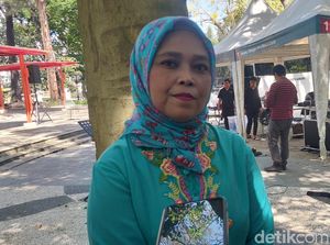 KPU: 14 Bacaleg Ganda Ditemukan di Kota Bandung
