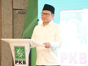 Cak Imin: Penyelenggara Pemilu Harus Jamin Hak Pilih Kaum Muda