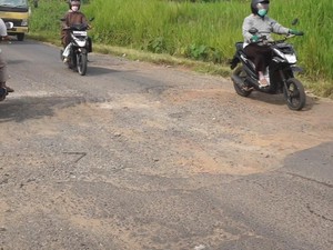 KPPU Endus Persekongkolan di Balik Kantor Gaib Pemenang Tender Jalan
