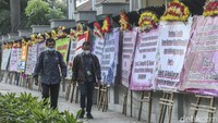 Para korban mengapresiasi hasil putusan MA atas kasasi kasus penggelapan dana nasabah. 