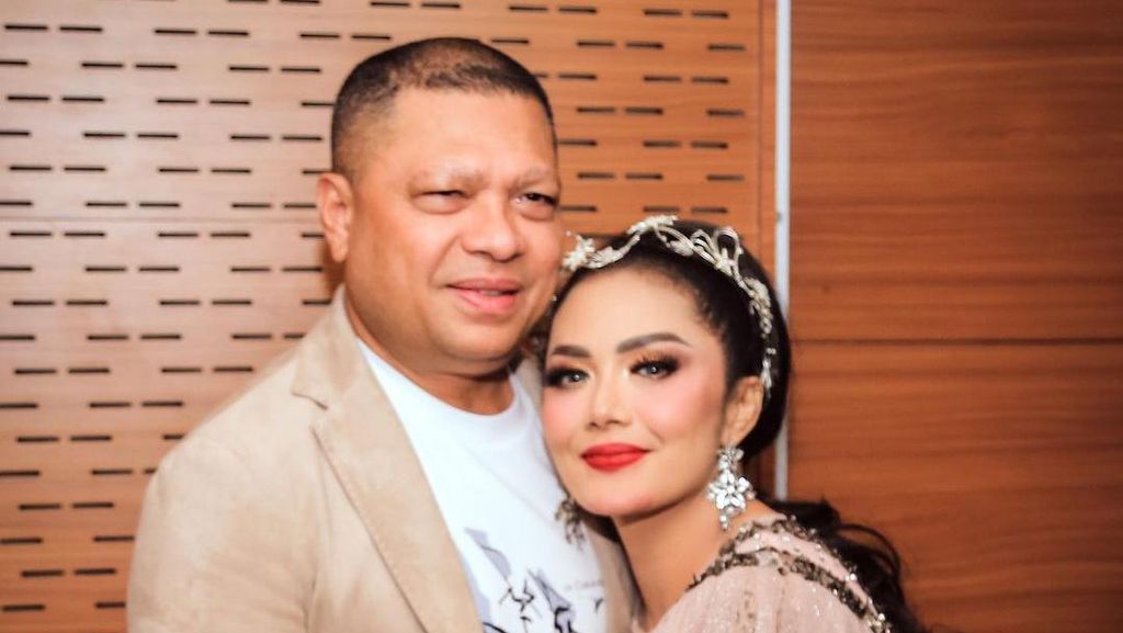 Harapan Kris Dayanti Usai Ultah ke-15 Pernikahan dengan Raul Lemos