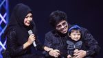 10 Potret Konser Kris Dayanti Sukses Digelar di Singapura Meski Promotor DPO