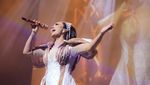 10 Potret Konser Kris Dayanti Sukses Digelar di Singapura Meski Promotor DPO